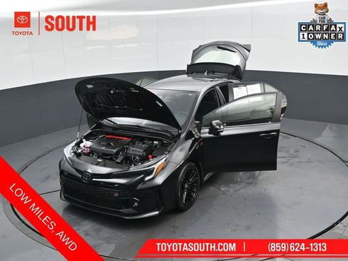 Used 2024 Toyota Corolla Premium image 47