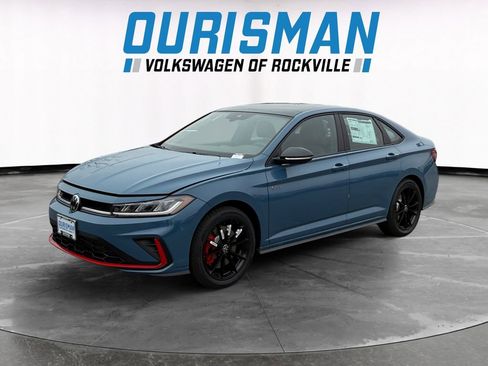 New 2026 Volkswagen Jetta GLI Autobahn image 2