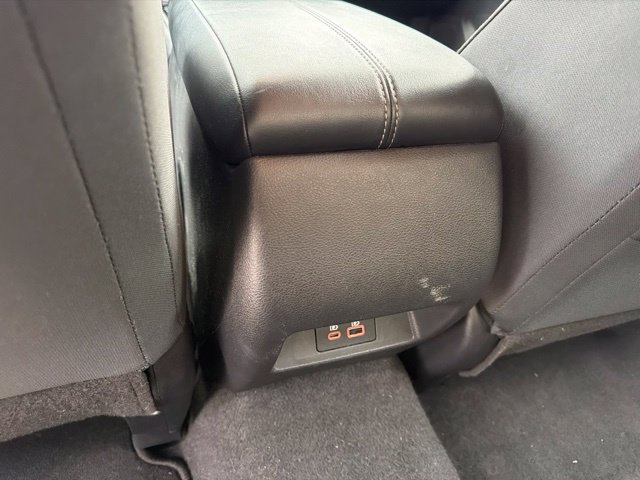Used 2025 Nissan Altima 2.5 SV FWD image 16