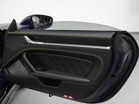 Used 2023 Porsche 911 Turbo S image 37