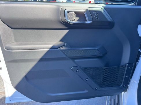 New 2025 Ford Bronco Outer Banks image 23