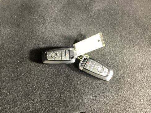 Used 2022 Ford Escape SE w/ Convenience Package image 30