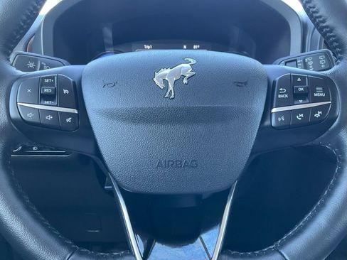 Used 2023 Ford Bronco Sport Outer Banks image 49