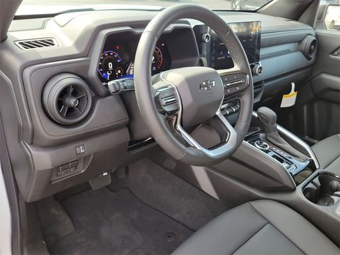 New 2026 Chevrolet Colorado Trail Boss image 10