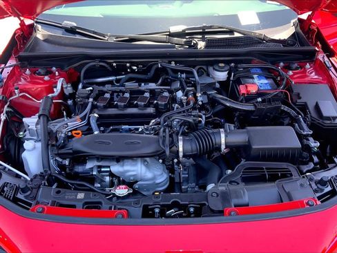 New 2026 Honda Civic Si image 16