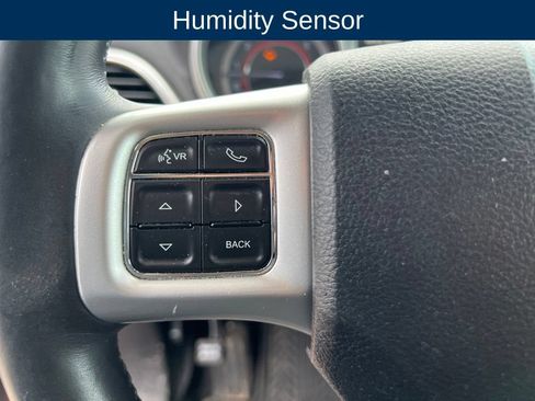 Used 2015 Dodge Journey SXT w/ Flexible Seating Group AWD/4WD image 17