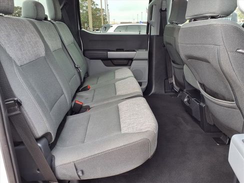 Certified 2025 Ford F250 XLT image 26