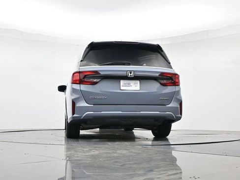 Used 2025 Honda Odyssey Sport-L image 39
