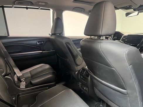 Used 2021 Honda Pilot Elite image 14