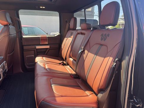 Used 2021 Ford F250 King Ranch w/ King Ranch Ultimate Package AWD/4WD image 20
