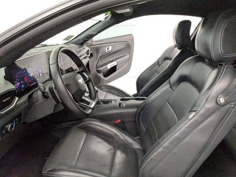 Certified 2024 Ford Mustang GT Premium RWD image 15