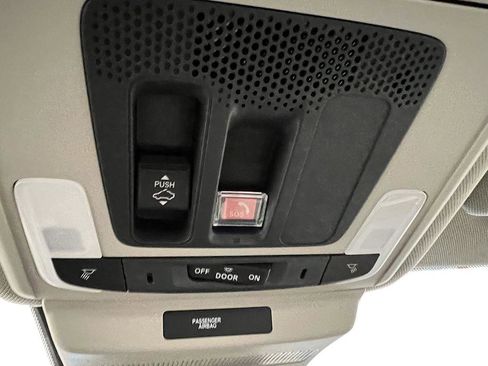 New 2025 Honda Accord EX-L image 22