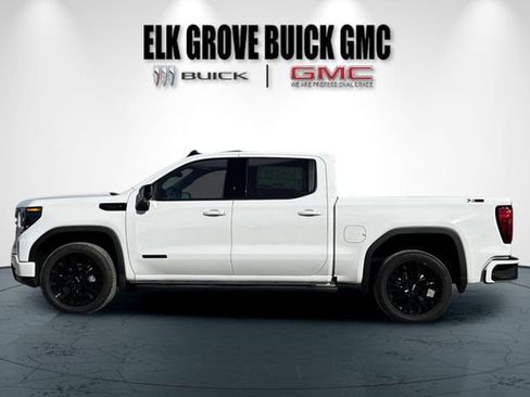 New 2026 GMC Sierra 1500 Elevation w/ Elevation Premium Package AWD/4WD image 7