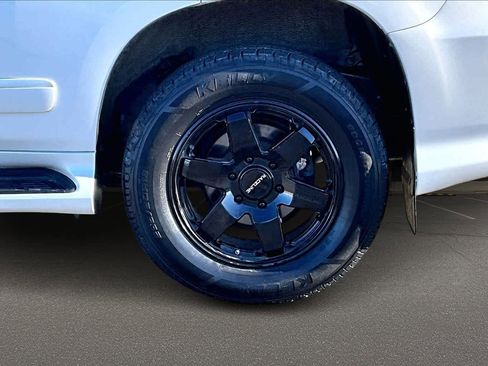 Used 2019 Lexus GX 460 Premium image 38