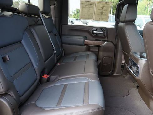 Certified 2023 GMC Sierra 2500 Denali w/ Technology Package AWD/4WD image 29