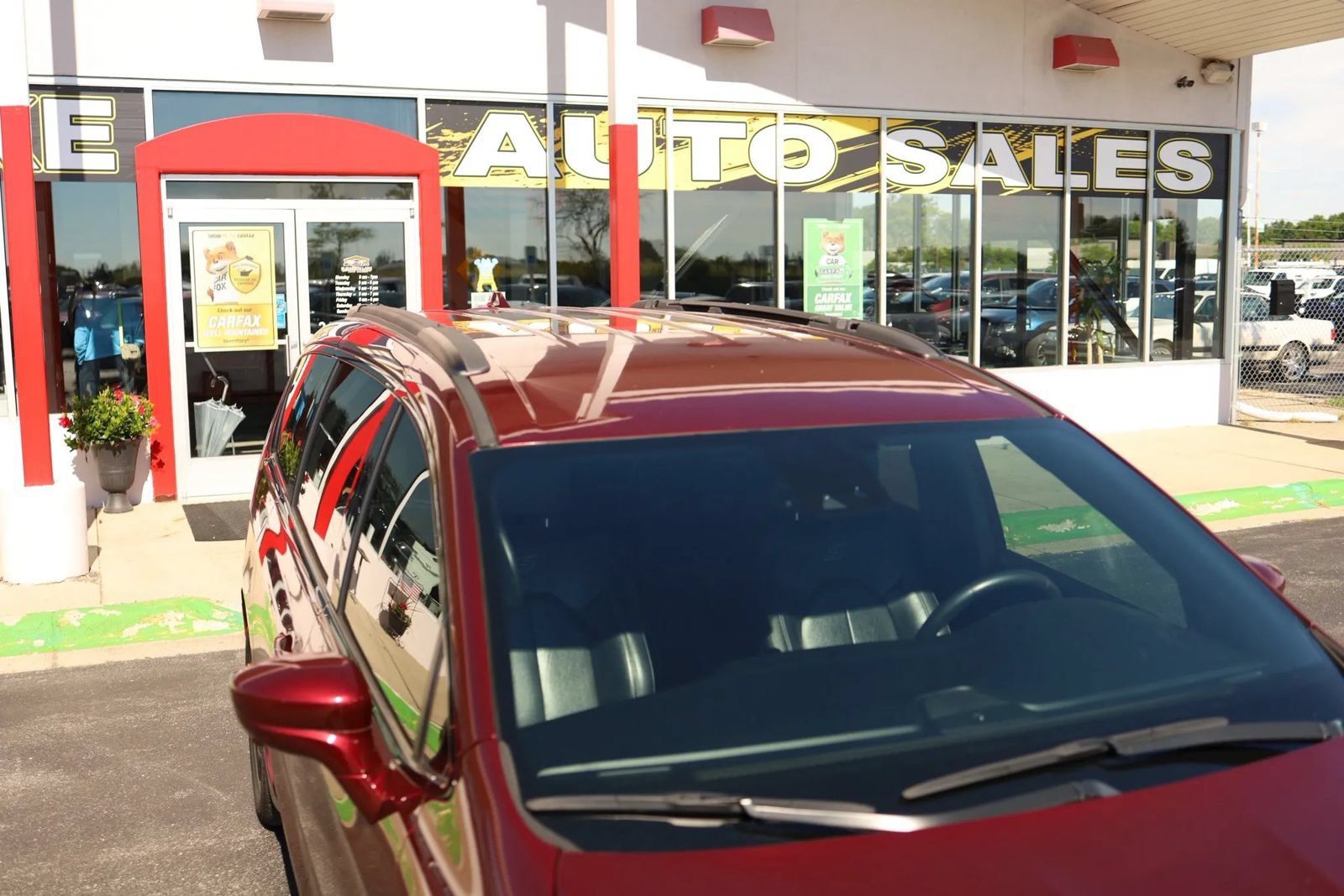 Used 2019 Chrysler Pacifica Touring-L w/ Advanced Safetytec Group FWD image 50