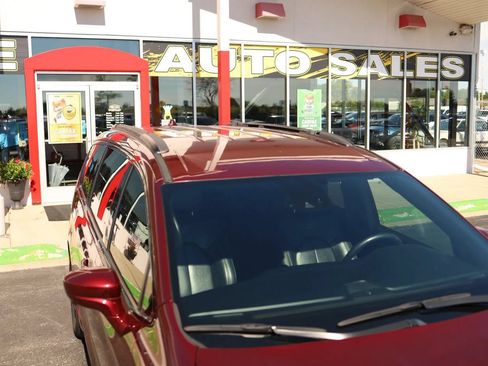 Used 2019 Chrysler Pacifica Touring-L w/ Advanced Safetytec Group FWD image 50
