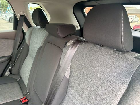 Used 2022 Nissan Rogue SV FWD image 23