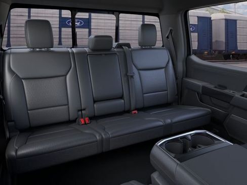 New 2026 Ford F150 Lariat AWD/4WD image 11