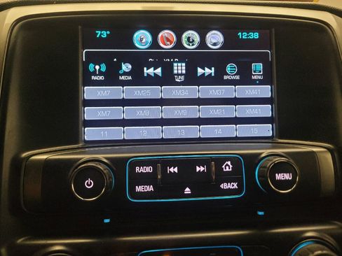 Used 2019 Chevrolet Silverado 1500 LT RWD image 25