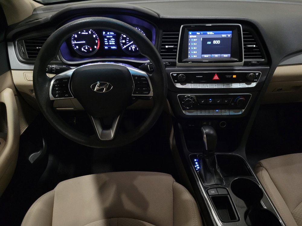 Used 2019 Hyundai Sonata SE FWD image 22