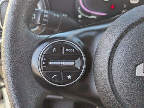 Used 2024 Kia Soul LX w/ Option Group 015 image 27