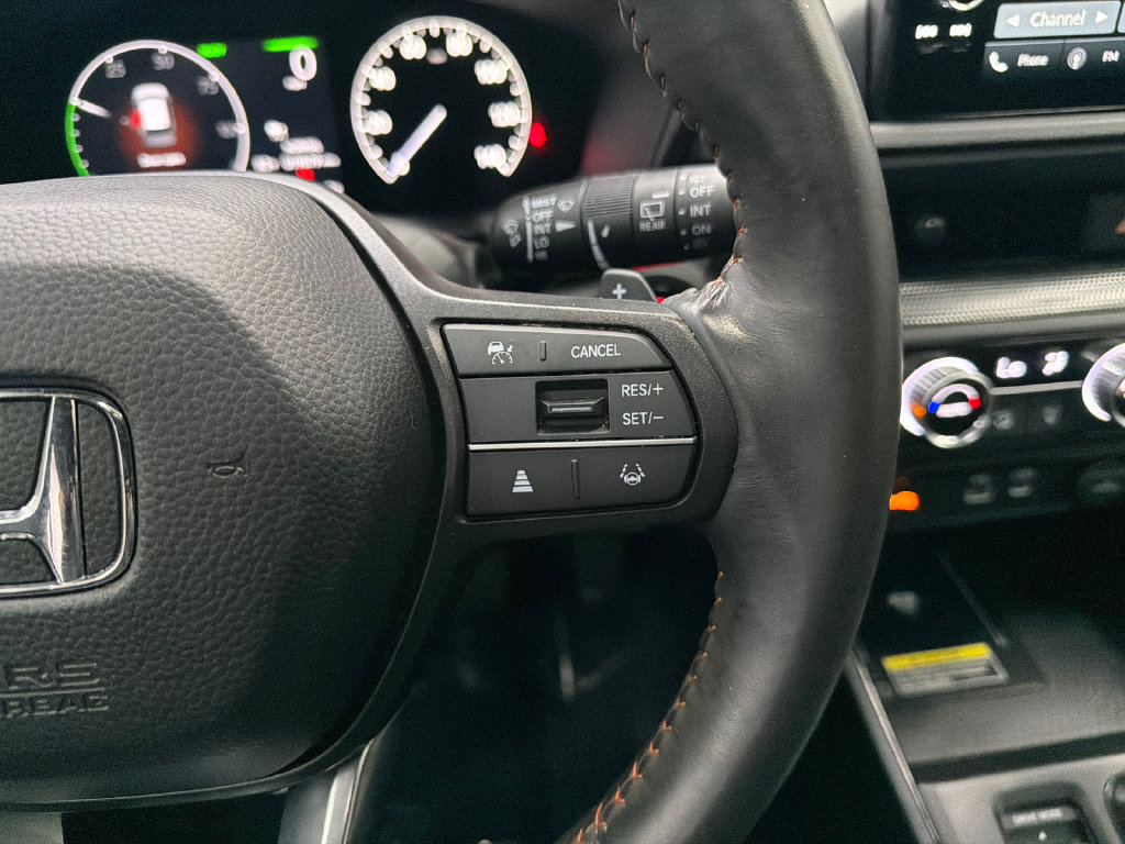 Used 2024 Honda CR-V Sport-L image 28