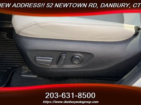 Used 2022 Toyota RAV4 XLE Premium FWD image 14