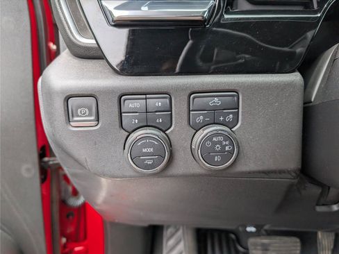 Used 2023 Chevrolet Silverado 1500 LT Trail Boss w/ Protection Package AWD/4WD image 27