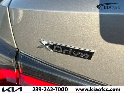 Used 2025 BMW 430i xDrive w/ Premium Package image 11