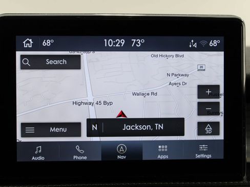 Used 2022 Lincoln Corsair FWD w/ Equipment Group 101A image 29