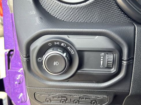 New 2026 Jeep Wrangler Unlimited Rubicon image 26