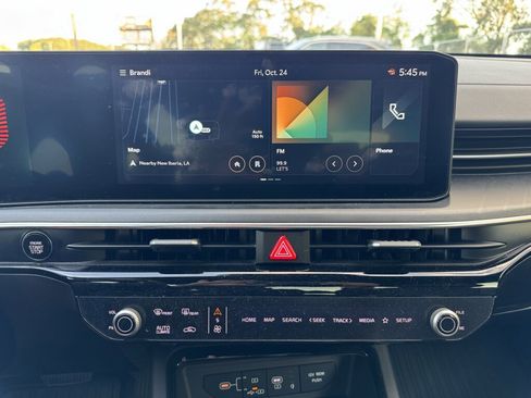 Used 2025 Kia K5 GT-Line image 39