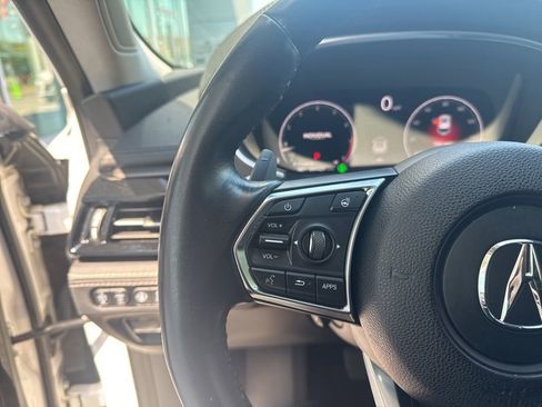 Used 2023 Acura MDX SH-AWD w/ Advance Package image 30