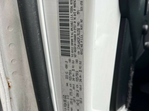 Used 2015 Jeep Wrangler Sport AWD/4WD image 18