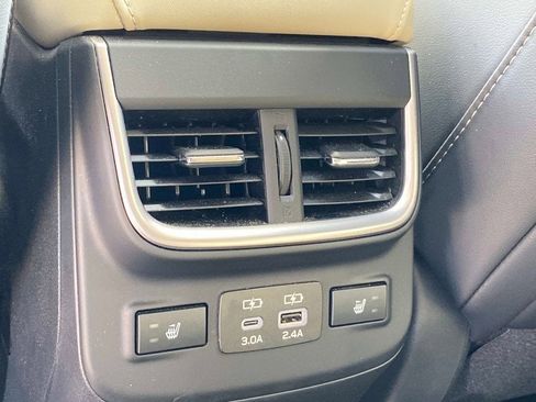 Certified 2024 Subaru Outback Limited image 11