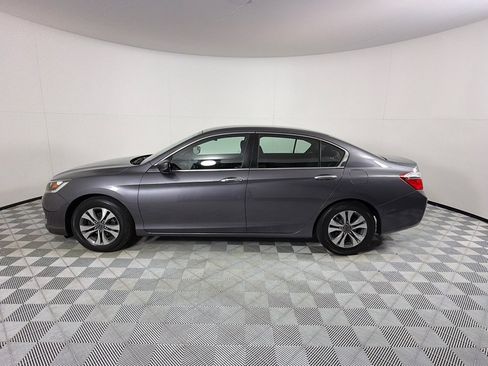 Used 2013 Honda Accord LX image 6