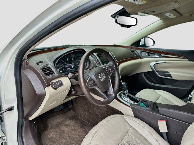 Used 2014 Buick Regal Premium FWD image 10