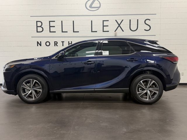 New 2026 Lexus RX 350 FWD image 7