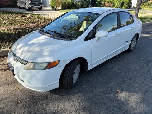 Used 2008 Honda Civic GX image 3
