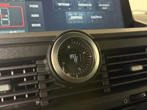 Used 2024 INEOS Grenadier Fieldmaster Edition image 36