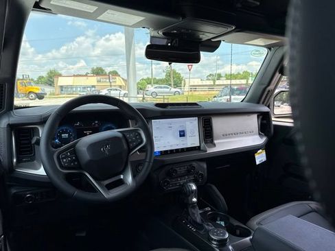 New 2026 Ford Bronco Outer Banks AWD/4WD image 20