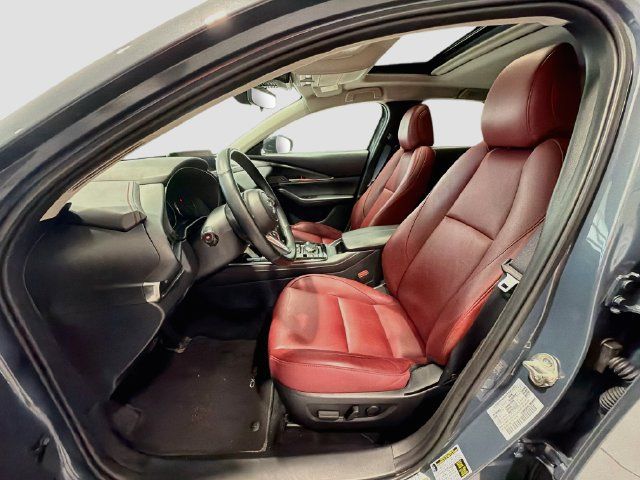 Used 2025 MAZDA CX-30 AWD 2.5 S w/ Preferred Package image 17