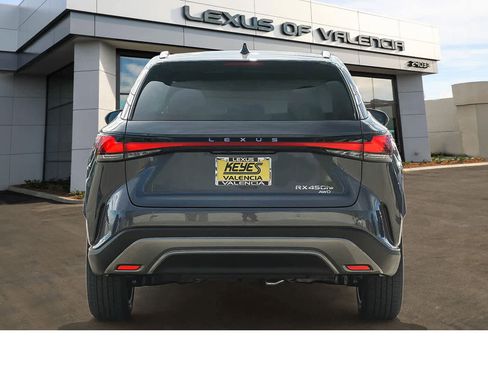 New 2026 Lexus RX 450h Luxury image 3