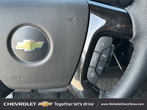 New 2025 Chevrolet Express 2500 Extended w/ Driver Convenience Package image 21