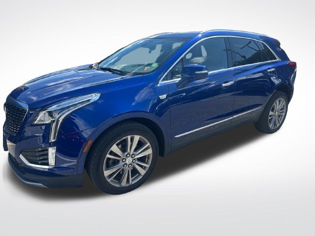 Used 2023 Cadillac XT5 Premium Luxury AWD/4WD 360° Tour