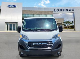 Used 2025 RAM ProMaster 2500 w/ U-Haul Equipment Group FWD video 2