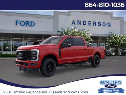 New 2026 Ford F250 XLT w/ XLT Premium Package