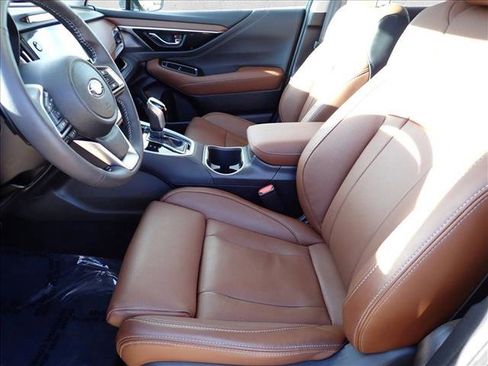 Used 2025 Subaru Outback Touring image 13