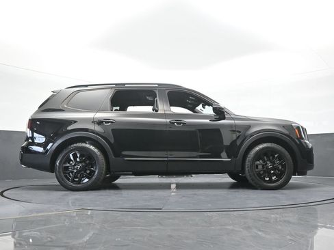 Used 2024 Kia Telluride SX X-Pro AWD/4WD image 71